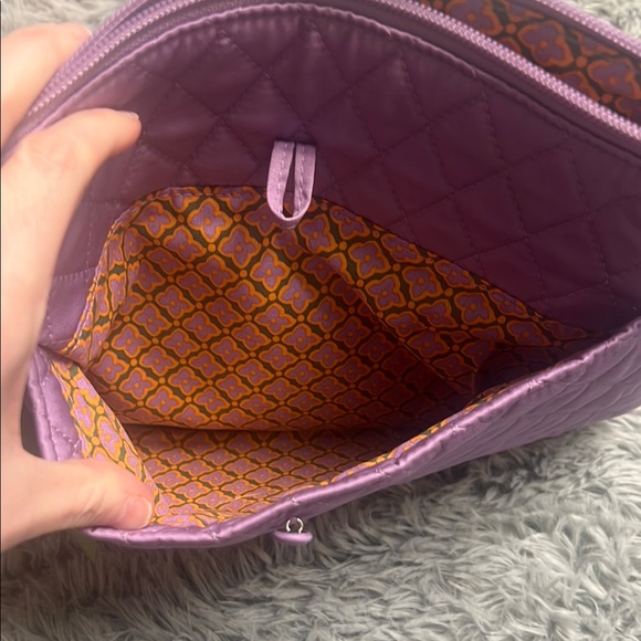 NWT Vera Bradley Original Hipster Crossbody! - Picture 10 of 16